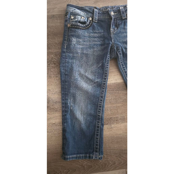 Women's Miss Me Jeans, size 26 - Picture 2 of 12